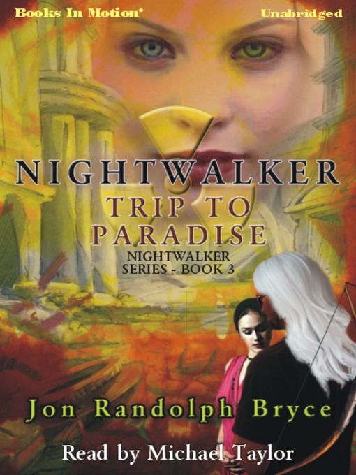 Title details for Trip To Paradise by Jon Randolph Bryce - Available